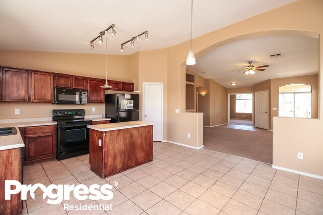 Building Photo - 9134 W Hazelwood St