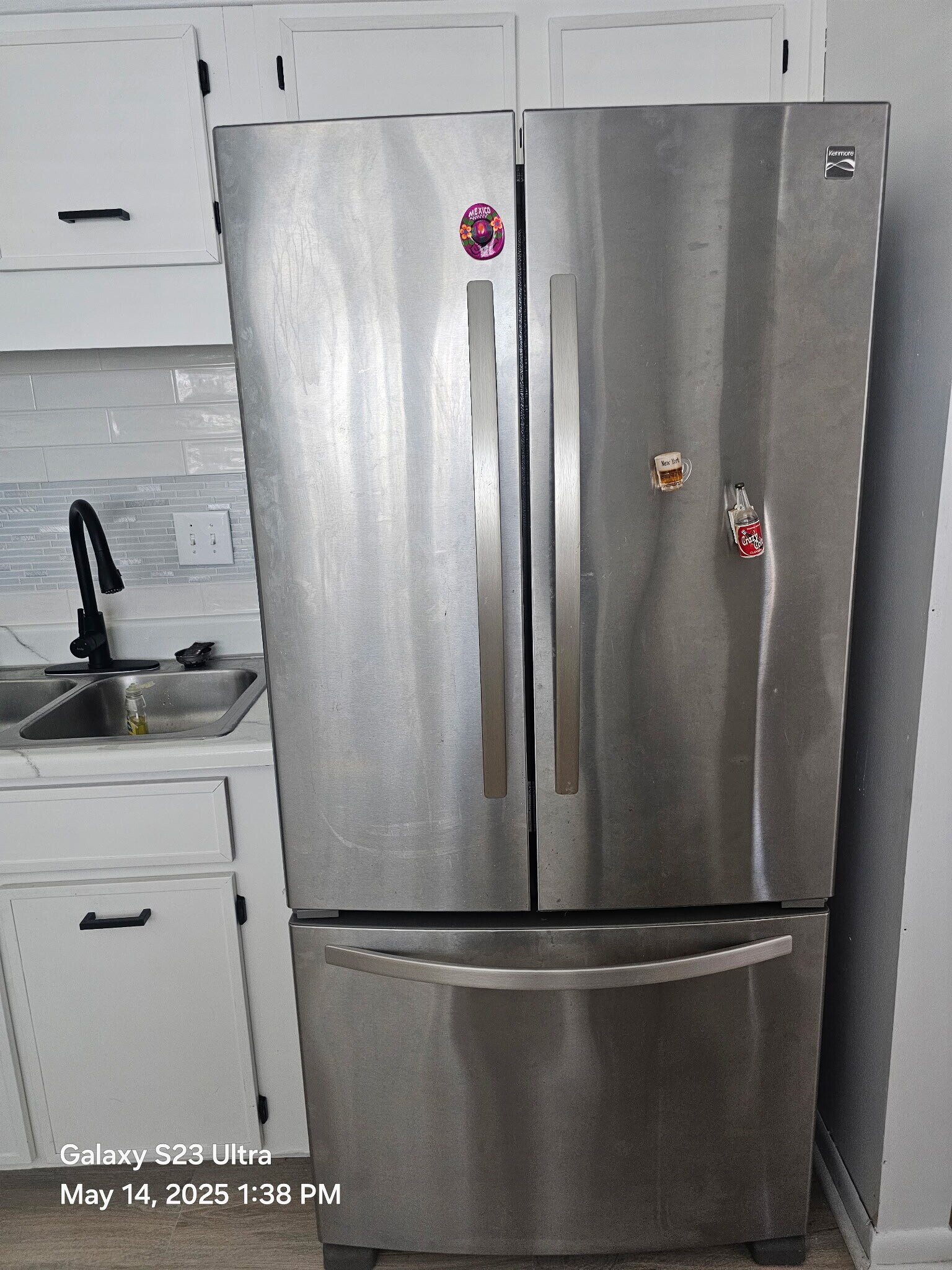 Appliances included - 2109 Point Hollow Ct