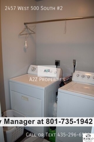 Building Photo - 2457 W 500 S