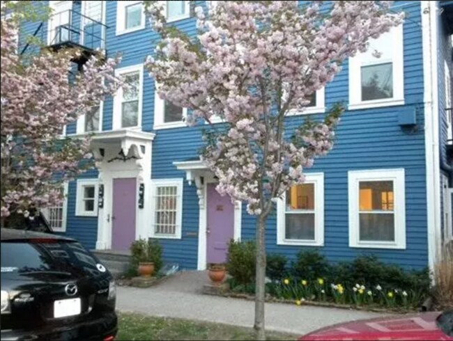 Building Photo - Beautiful Remodeled 1BR East Rock Suite - ...