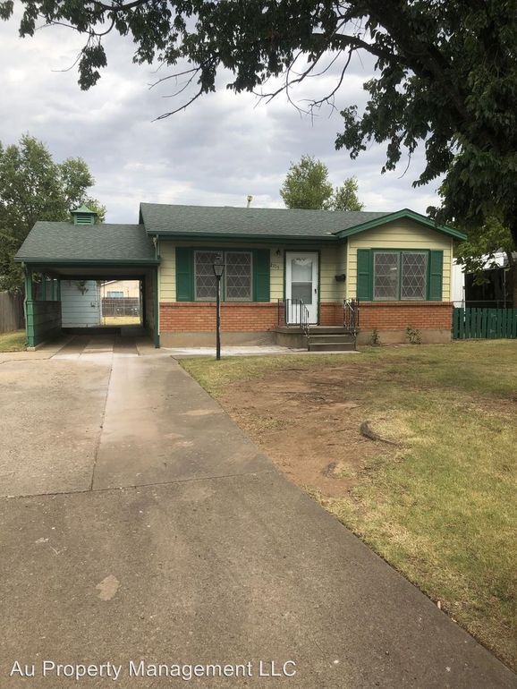 Primary Photo - 2715 S Marrs St