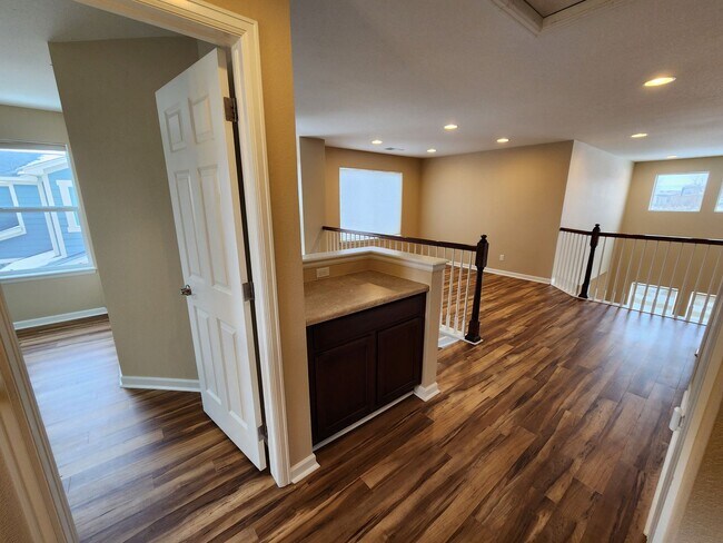 Building Photo - Coming soon! Immaculate 4-Bedroom, 3-Bathroom Home with Solar in Coal Creek Village