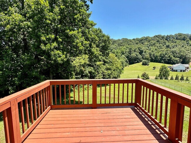 Building Photo - Thanksgiving SPECIAL! 3 bed/2bath in Jones...