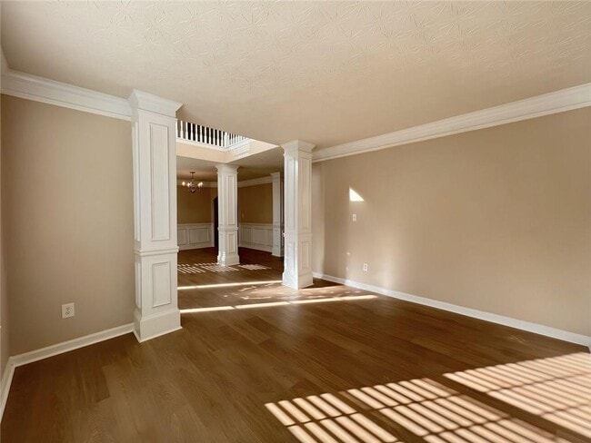 Building Photo - 2751 Spence Ct NE