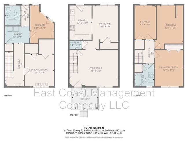 Building Photo - 2708 Federal St