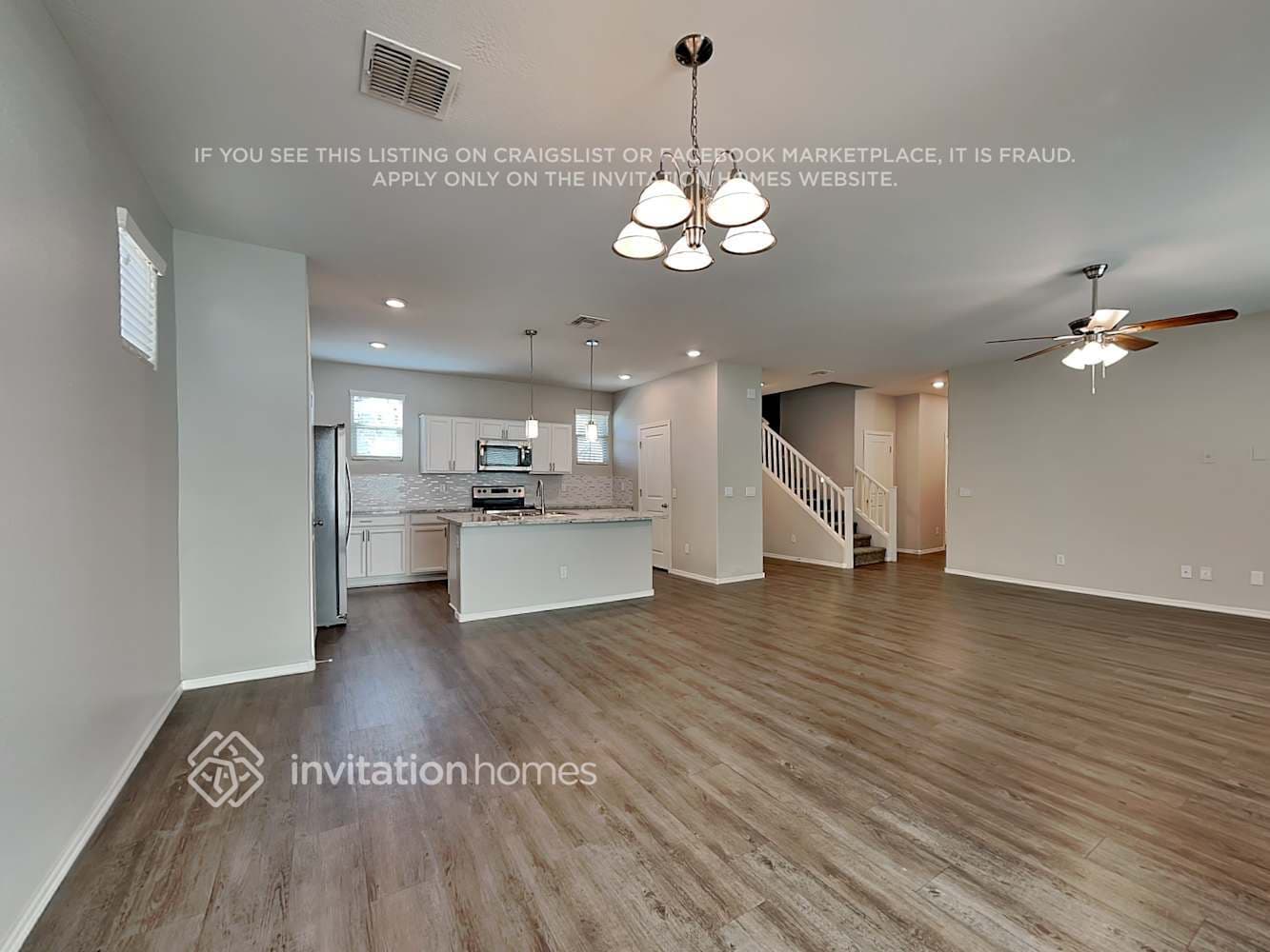 Building Photo - 16524 W Jenan Dr