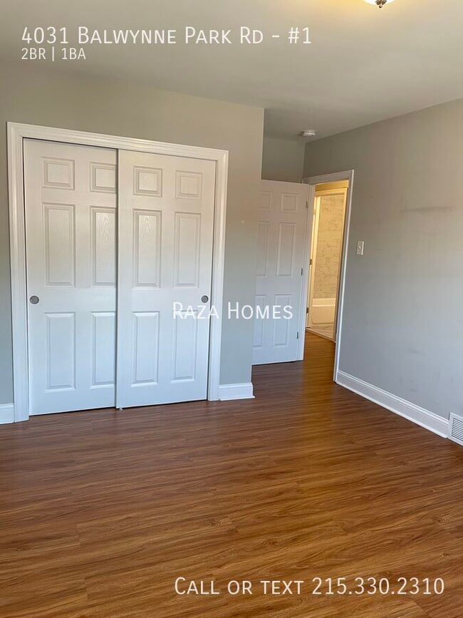 Building Photo - 4031 Balwynne Park Rd