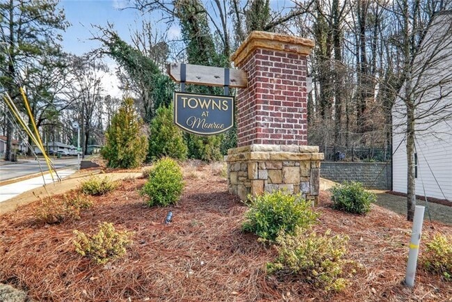 Building Photo - 2818 Georgia Aster Way