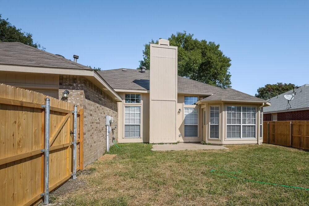 Building Photo - 808 Dawson St