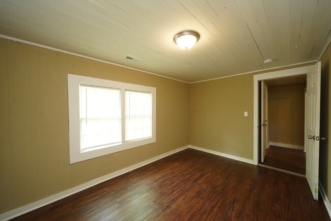 Building Photo - Cozy 2BR Home in Forestdale – Freshly Updated & Fenced Yard!