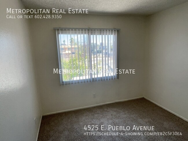 Building Photo - 4525 E Pueblo Ave