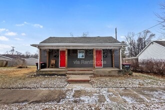 Building Photo - 504 S McDonald St