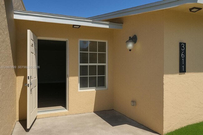 Building Photo - 3611 NW 194th Terrace
