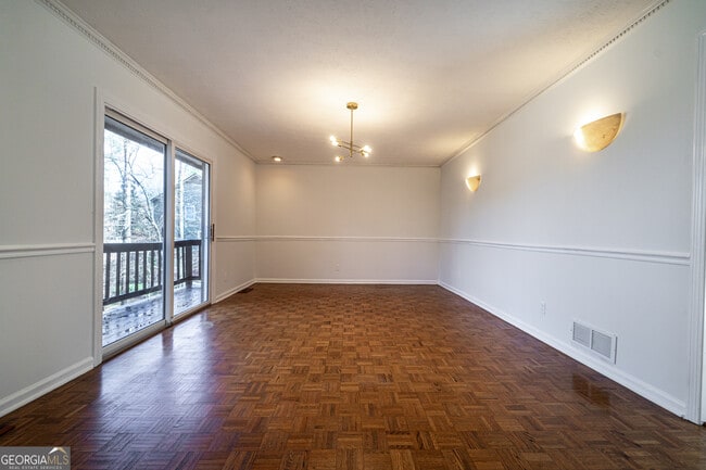 Building Photo - 3926 Clubland Dr