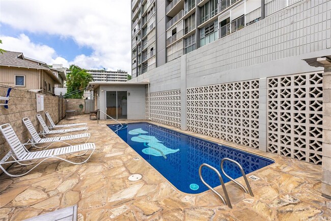 Building Photo - 757 Kinalau Pl