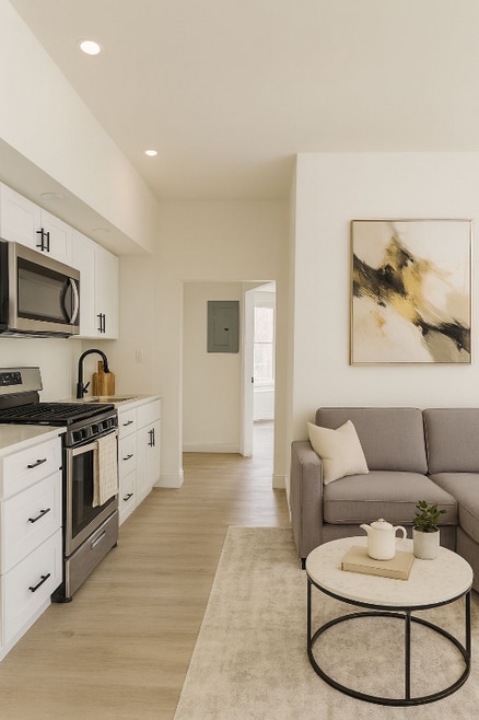 Building Photo - 4733 Cedar Ave