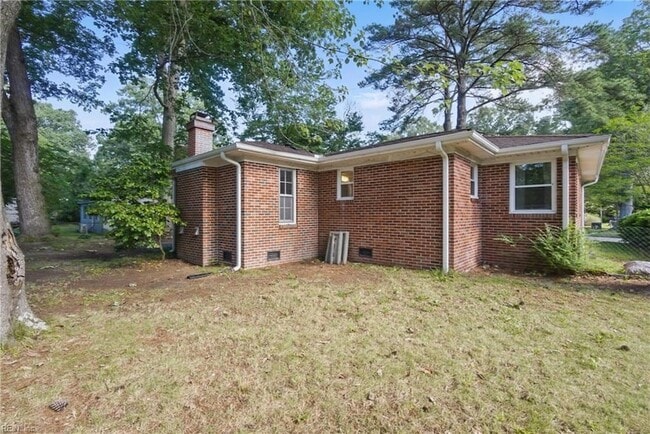 Building Photo - 4105 Clintwood Ln