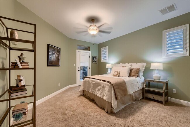 Building Photo - 2516 Arion Cir