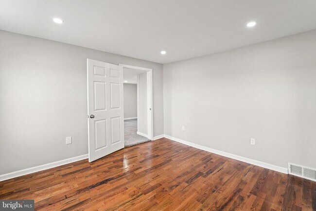 Building Photo - 695 Salem Quinton Rd