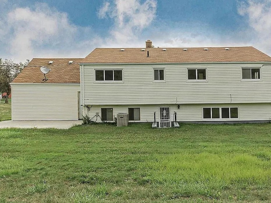 Building Photo - 3606 Concord Dr