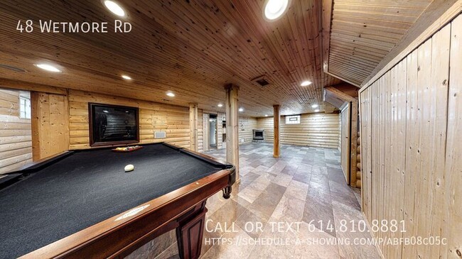 Building Photo - Large Clintonville Home- Finished Basement