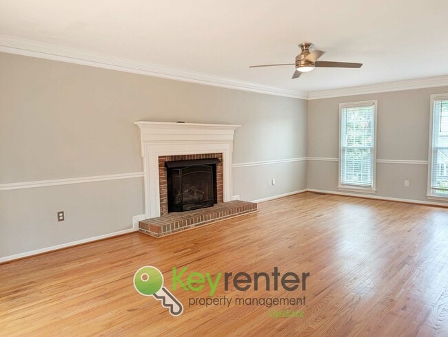 Building Photo - Spacious 3BR Home in Pelham Falls | Bonus Room | Fenced Yard | Resort-Style Amenities
