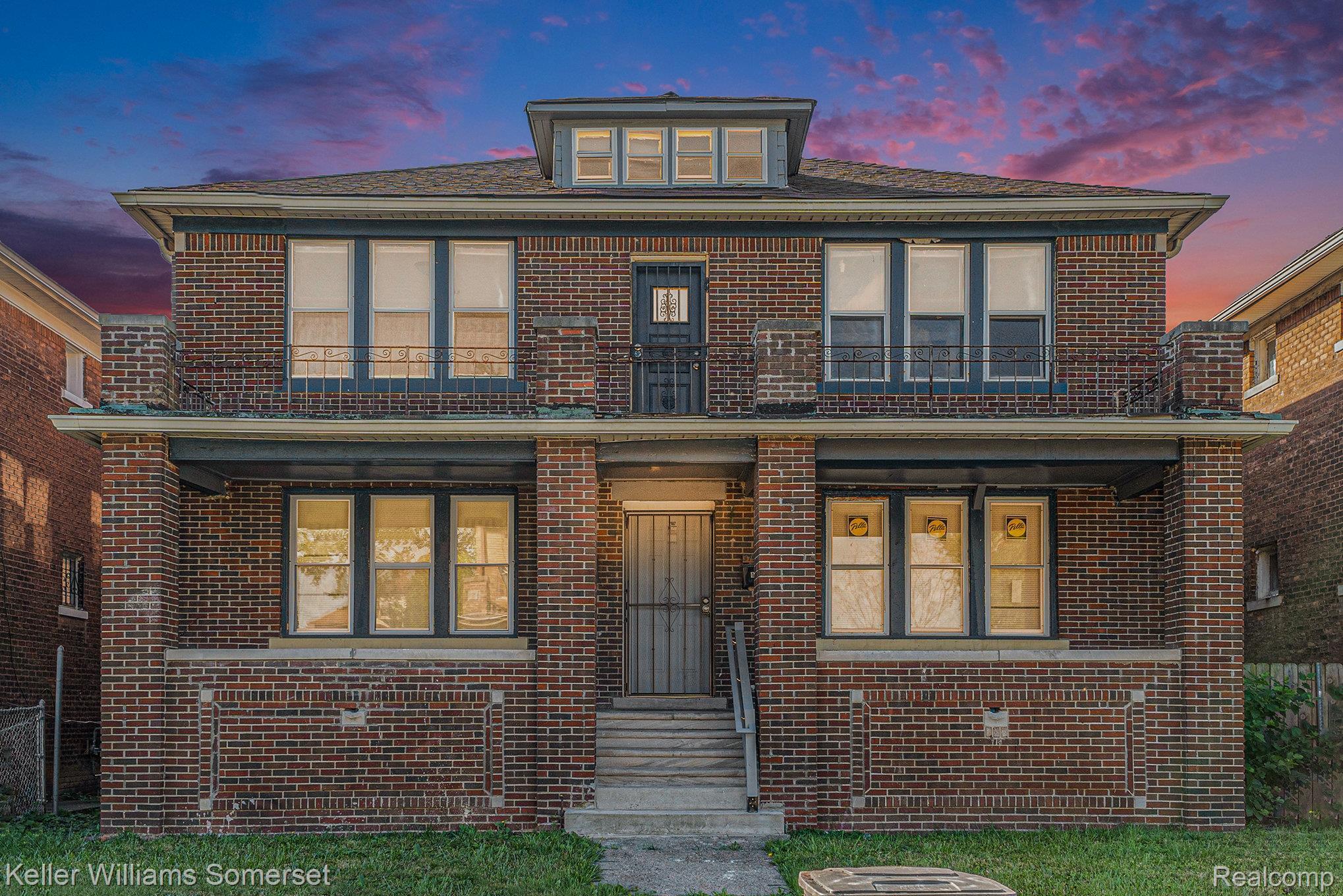 Building Photo - 3759 Atkinson St