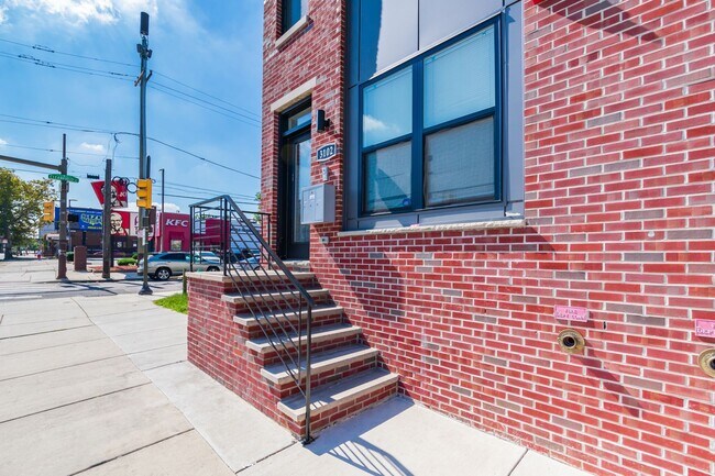 Building Photo - 3102 N Broad St