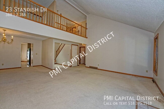 Building Photo - 23 Standish Dr