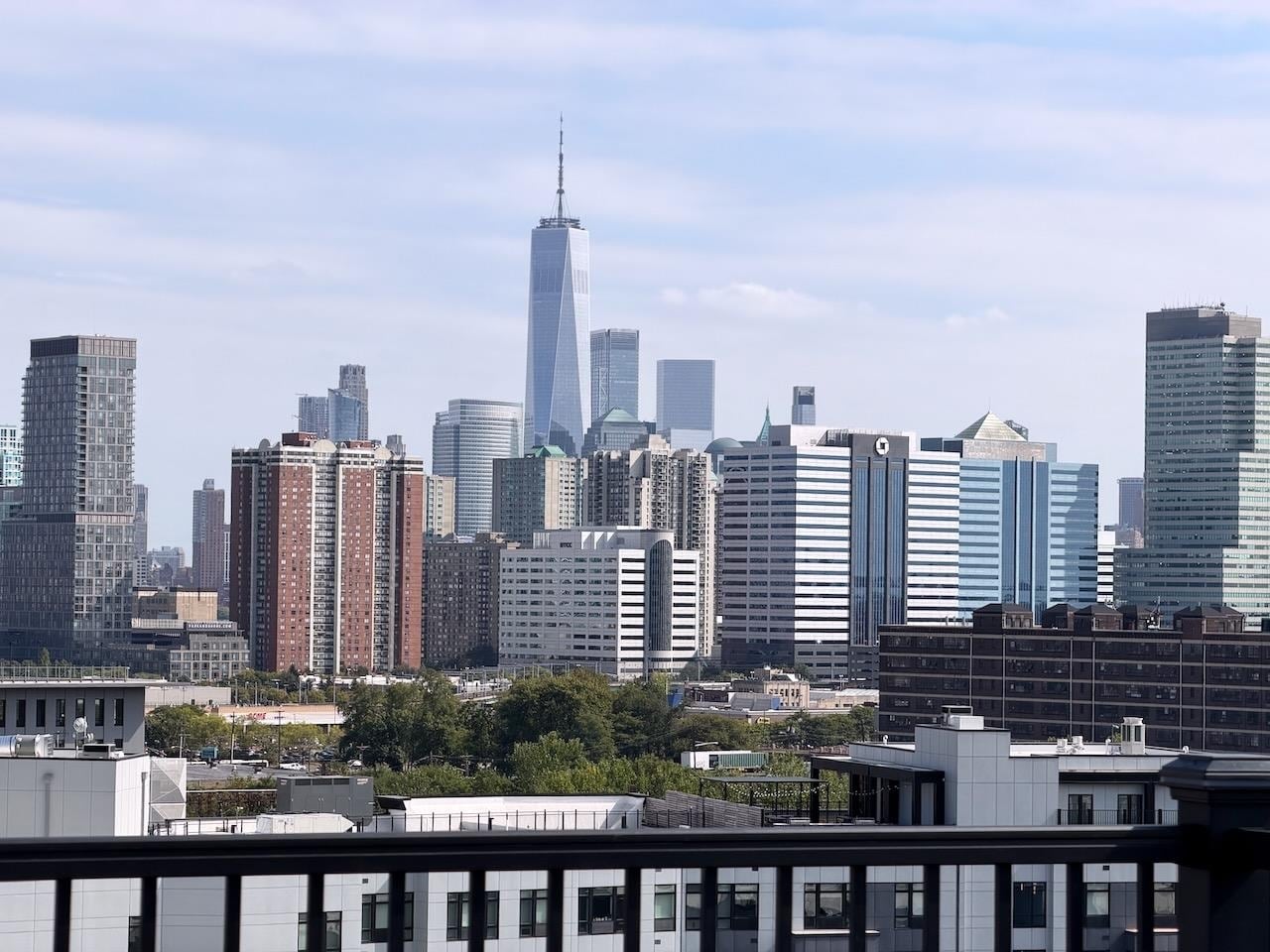 Building Photo - 126 Ogden Ave.