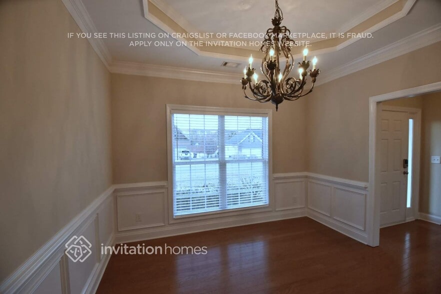 Building Photo - 3411 Lena Raechel Cir