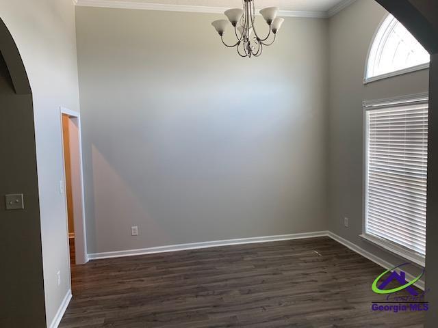 Building Photo - 607 Ogeechee Ct