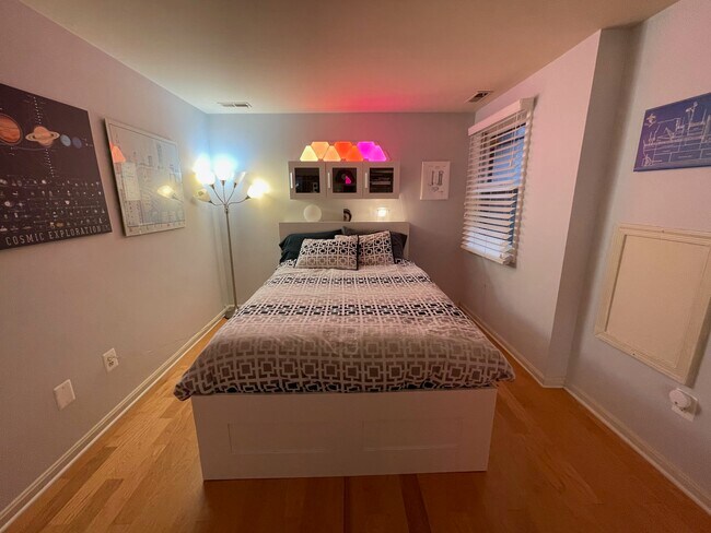 Building Photo - 1755 Willard St NW