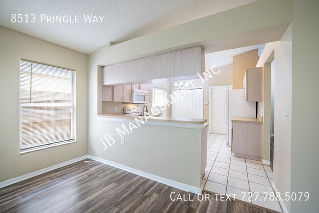 Building Photo - 8513 Pringle Way