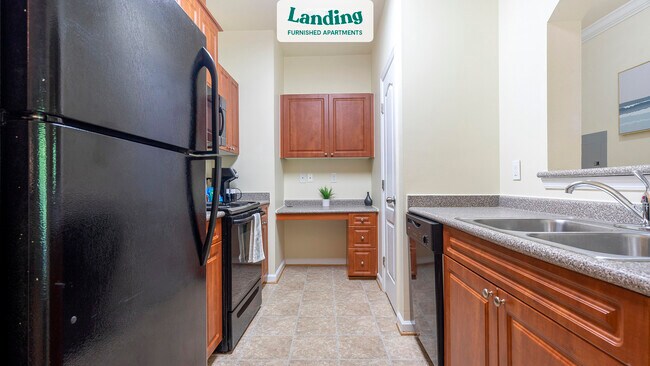 Building Photo - 6301 Daybrook Cir