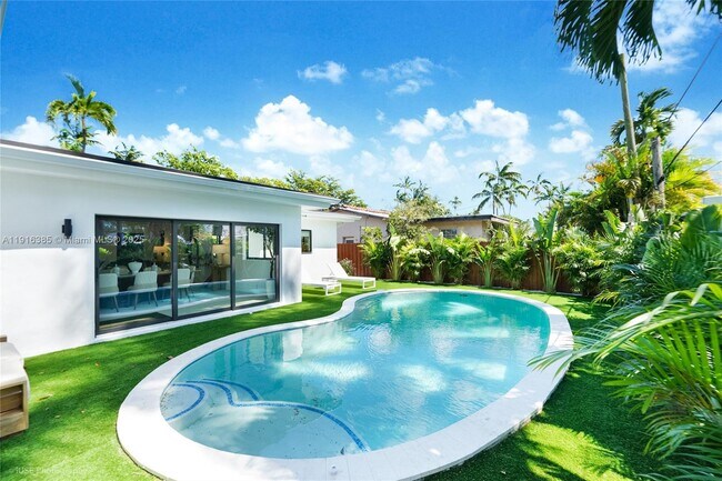 Building Photo - 1120 NE 86th St