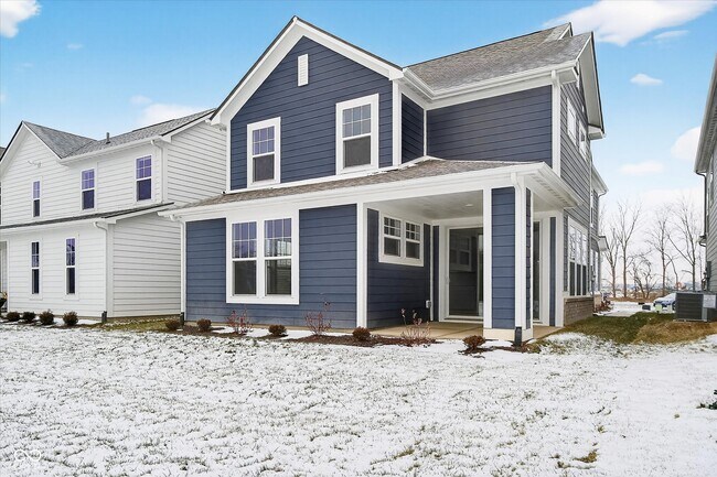 Building Photo - 16067 Meadow Frost Ct