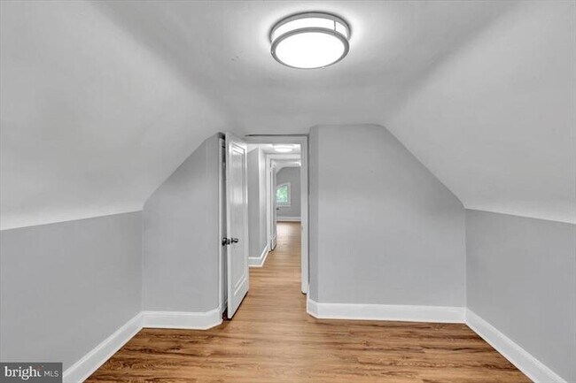 Upper level 2 Bedroom 4 - 427 Hopkins Rd