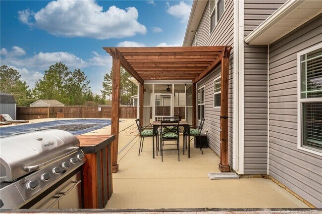 Building Photo - 4032 Newgate Street