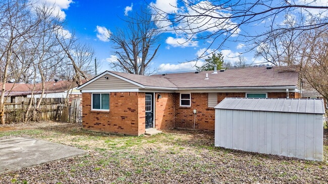 Building Photo - 11712 Wiltonwood Ct