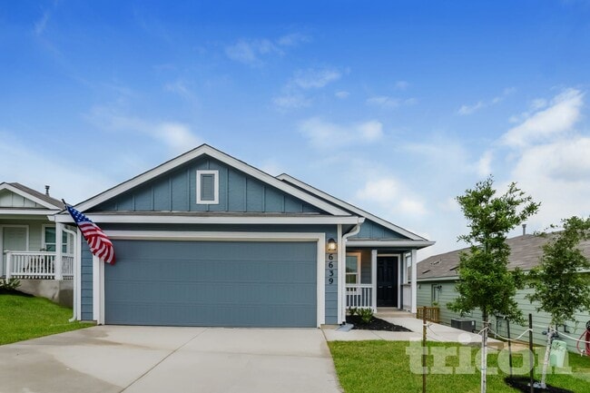 Building Photo - 6639 Arid Wy