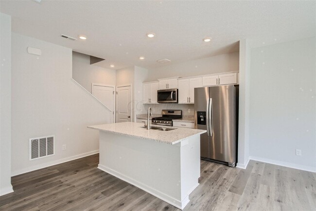 Building Photo - 6371 Marinelli Dr N