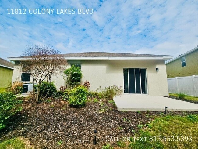 Building Photo - 11812 Colony Lakes Blvd