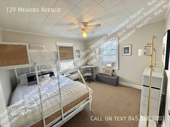 Building Photo - 129 Mearns Ave