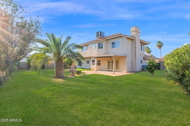 Building Photo - 3623 E Oraibi Dr