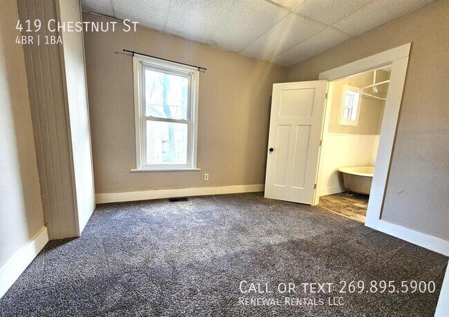 Building Photo - 419 Chestnut St