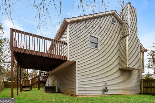 Building Photo - 162 Aztec Way SE