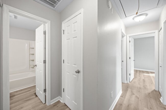 Building Photo - Welcome to Bell Fork Homes!