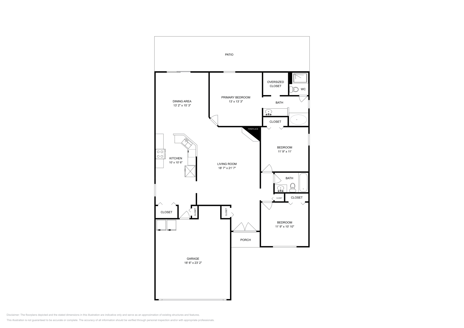 Building Photo - 12633 Avery Hill Ct