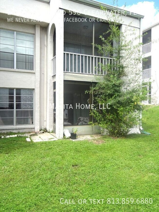 Building Photo - 2625 FL-590